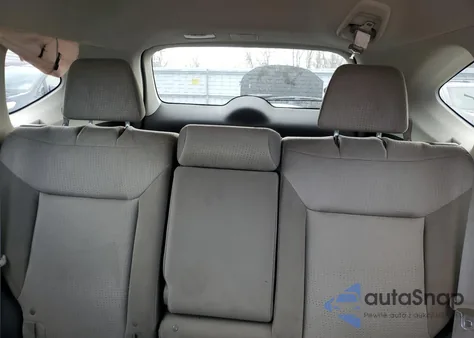 2014 Honda Cr-V Ex from USA, damaged, VIN 5J6RM4H57EL073692